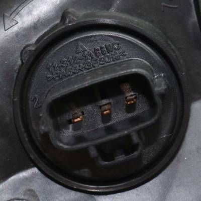 Rareelectrical - New Left Headlights Compatible With Toyota Corolla 1.8L 2017 2018 2019 By Part Numbers To2502249c - Image 8