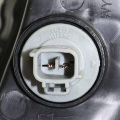 Rareelectrical - New Left Headlights Compatible With Toyota Corolla 1.8L 2.0L 2017 2018 2019 By Part Numbers - Image 8