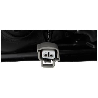 Rareelectrical - New Left Headlights Compatible With Toyota C-Hr 2.0L 2020 2021 2022 By Part Numbers 8107010A70-Pfm - Image 6