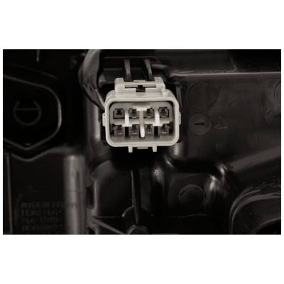 Rareelectrical - New Left Headlights Compatible With Toyota C-Hr 2.0L 2020 2021 2022 By Part Numbers 8107010A70-Pfm - Image 7