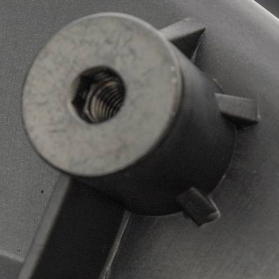 Rareelectrical - New Right Headlights Compatible With Volvo Vnl 2004 2005 2006 2007 2008 2009 2010 2011 2012 2013 - Image 6