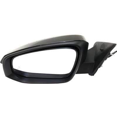 Rareelectrical - New Left Mirror Compatible With Toyota Highlander 3.5L 2014-2018 By Part Numbers To1320361 - Image 4