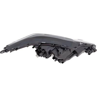 Rareelectrical - New Left Headlights Compatible With Lexus Rx350 Rx350l Rx450h Rx450hl 3.5L 2020 2021 2022 By Part - Image 4