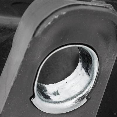 Rareelectrical - New Left Headlights Compatible With Hyundai Elantra 2.0L 2017 2018 By Part Numbers Hy2502226 - Image 7