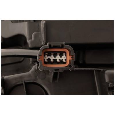 Rareelectrical - New Left Headlights Compatible With Nissan Murano 3.5L 2022 2023 By Part Numbers Ni2502297c - Image 6