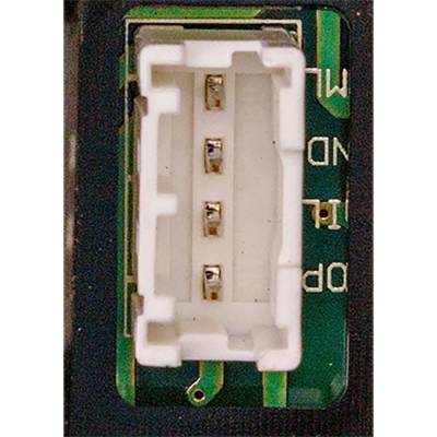 Rareelectrical - New Right Tail Lights Compatible With Lexus Es300h Es350 2.5L 3.5L 2016-2016 By Part Numbers - Image 6