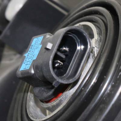 Rareelectrical - New Left Headlights Compatible With Toyota Sienna 3.5L 2011 2012 2013 2014 By Part Numbers - Image 8