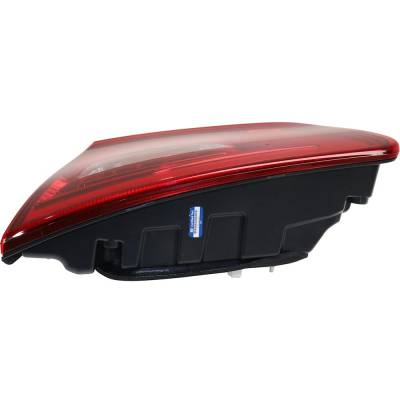 Rareelectrical - New Right Tail Lights Compatible With Kia Optima 2.0L 2.4L 2014 2015 By Part Numbers Ki2803105 - Image 6