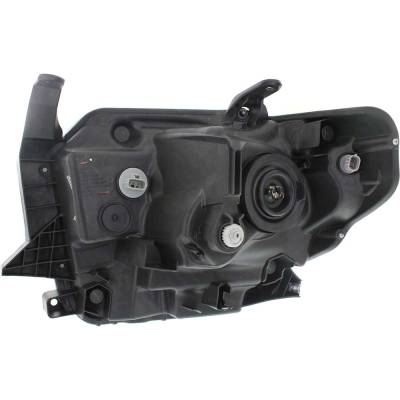 Rareelectrical - New Right Headlights Compatible With Toyota Tundra 4.0L 4.6L 5.7L 2014 2015 By Part Numbers - Image 5