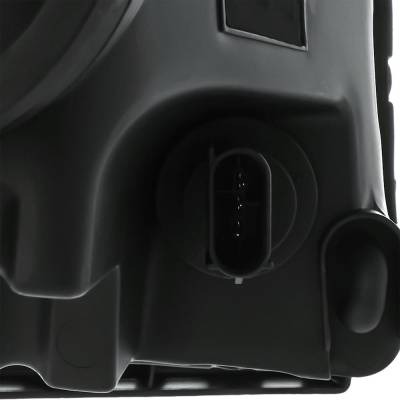 Rareelectrical - New Left Headlights Compatible With Lincoln Zephyr Mkz 3.0L 3.5L 2006 2007 2008 2009 By Part Numbers - Image 8