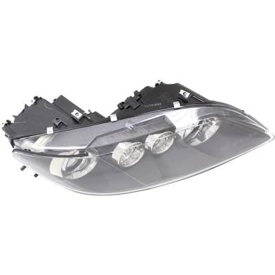 Rareelectrical - New Right Headlights Compatible With Mazda 6 2.3L 3.0L 2006 2007 2008 By Part Numbers Ma2503136 - Image 5