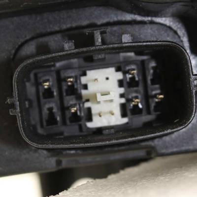 Rareelectrical - New Right Headlights Compatible With Mazda 6 2.3L 3.0L 2006 2007 2008 By Part Numbers Ma2503136 - Image 7