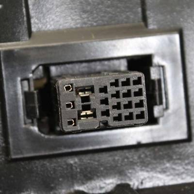 Rareelectrical - New Right Headlights Compatible With Mazda 6 2.3L 3.0L 2006 2007 2008 By Part Numbers Ma2503136 - Image 8