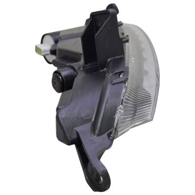 Rareelectrical - New Right Daytime Running Light Assembly Compatible With Hyundai Sonata 2016 2017 By Part Numbers - Image 3