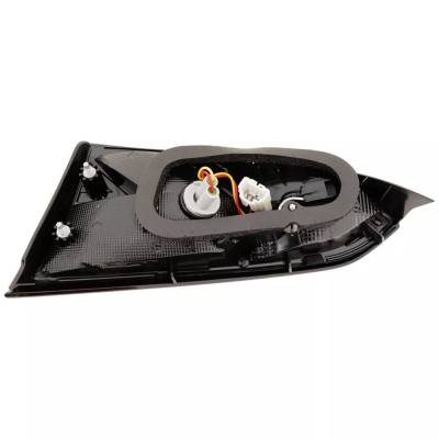 Rareelectrical - New Right Tail Light Compatible With Nissan Versa 2020 2021 2022 By Part Numbers Ni2803121 - Image 7