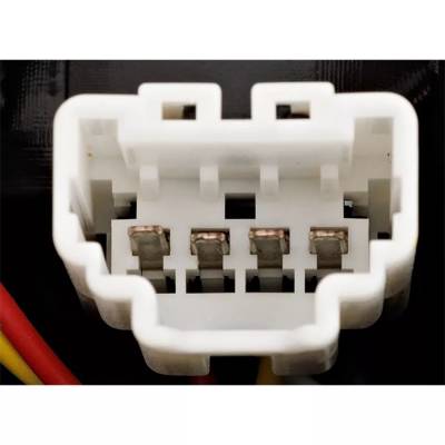 Rareelectrical - New Right Tail Light Compatible With Nissan Versa 2020 2021 2022 By Part Numbers Ni2803121 - Image 8