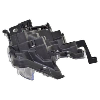 Rareelectrical - New Right Fog Light Assembly, Turn Signal Light Assembly Compatible With Toyota Prius 2017 2018 2019 - Image 4