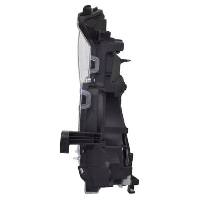 Rareelectrical - New Right Fog Light Assembly, Turn Signal Light Assembly Compatible With Toyota Prius 2017 2018 2019 - Image 5