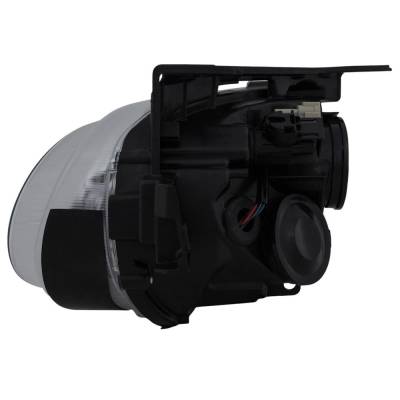 Rareelectrical - New Right Headlights Compatible With Nissan Juke 1.6L 2015 2016 2017 By Part Numbers Ni2503236c - Image 3