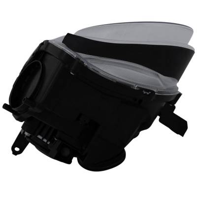 Rareelectrical - New Right Headlights Compatible With Nissan Juke 1.6L 2015 2016 2017 By Part Numbers Ni2503236c - Image 6