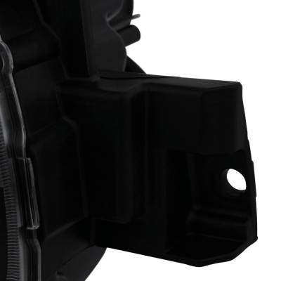 Rareelectrical - New Right Headlights Compatible With Nissan Juke 1.6L 2015 2016 2017 By Part Numbers Ni2503236c - Image 8