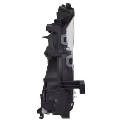 Rareelectrical - New Left Fog Light Assembly, Turn Signal Light Assembly Compatible With Toyota Prius 2017 2018 2019 - Image 5