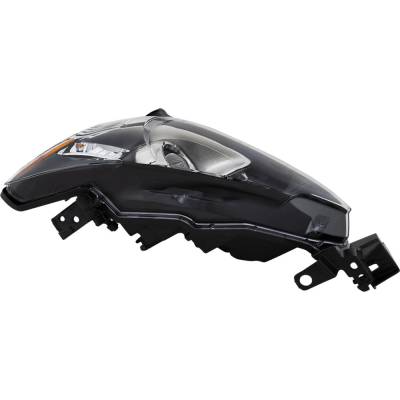 Rareelectrical - New Left Headlights Compatible With Mazda 6 2.5L 2014 2015 2016 2017 By Part Numbers Ma2518160c - Image 5