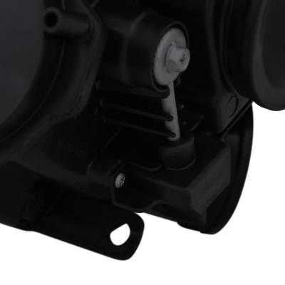 Rareelectrical - New Left Headlights Compatible With Nissan Juke 1.6L 2015 2016 2017 By Part Numbers Ni2502236c - Image 7