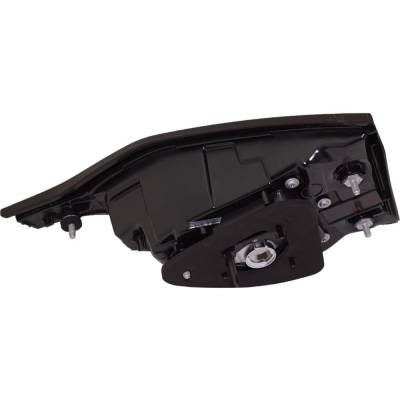 Rareelectrical - New Left Tail Lights Compatible With Toyota Corolla 1.8L 2.0L 2020 2021 2022 2023 By Part Numbers - Image 4