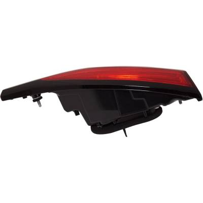Rareelectrical - New Left Tail Lights Compatible With Toyota Corolla 1.8L 2.0L 2020 2021 2022 2023 By Part Numbers - Image 5