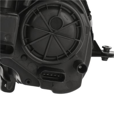 Rareelectrical - New Left Headlights Compatible With Mercedes-Benz E280 E320 E350 E550 E63 Amg E300 2007 2008 2009 By - Image 8