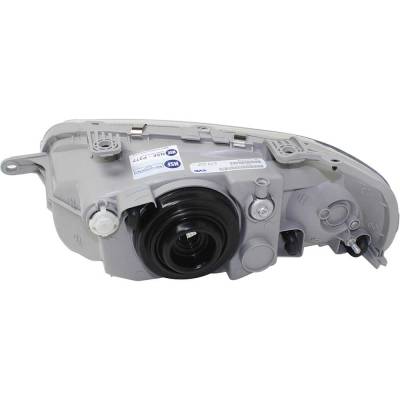 Rareelectrical - New Right Headlights Compatible With Chevrolet Pontiac Aveo Wave5 Wave Aveo5 1.6L 2004 2005 2006 - Image 5