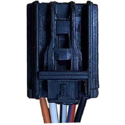 Rareelectrical - New Left Mirror Compatible With Chevrolet Gmc Equinox Terrain Lt Sle Sport Utility 4-Door 2.4L 3.6L - Image 5