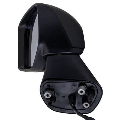 Rareelectrical - New Left Mirror Compatible With Subaru Subaru Wrx Crosstrek Wrx 2.0L 2.0L 2016 2017 2018 2019 2020 - Image 2