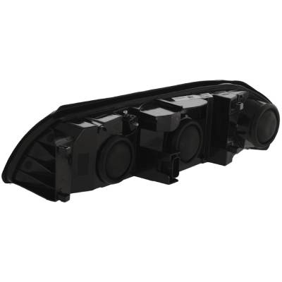 Rareelectrical - New Right Headlights Compatible With Chevrolet Impala 3.4L 3.8L 2004 2005 By Part Numbers Gm2503248c - Image 4