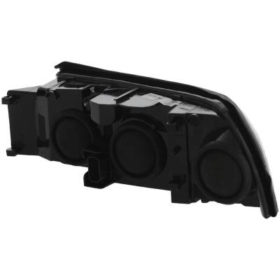 Rareelectrical - New Right Headlights Compatible With Chevrolet Impala 3.4L 3.8L 2004 2005 By Part Numbers Gm2503248c - Image 6