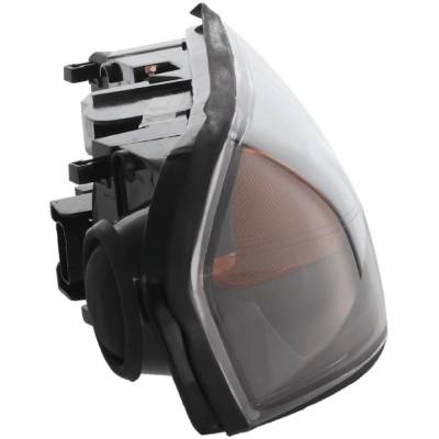 Rareelectrical - New Right Headlights Compatible With Chevrolet Impala 3.4L 3.8L 2004 2005 By Part Numbers Gm2503248c - Image 7