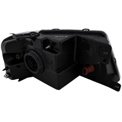 Rareelectrical - New Left Headlights Compatible With Ford Lincoln F-150 Mark Lt 4.2L 4.6L 5.4L 2004 2005 2006 2007 - Image 6