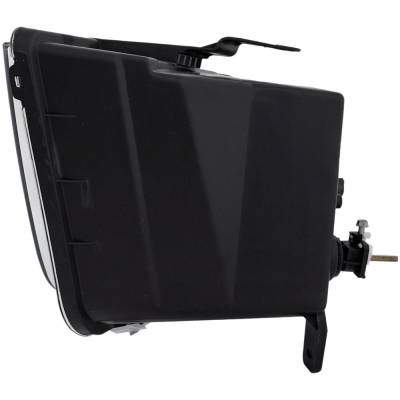 Rareelectrical - New Right Headlights Compatible With Ford Mustang 4.0L 4.6L 5.4L 2007 2008 2009 By Part Numbers - Image 3