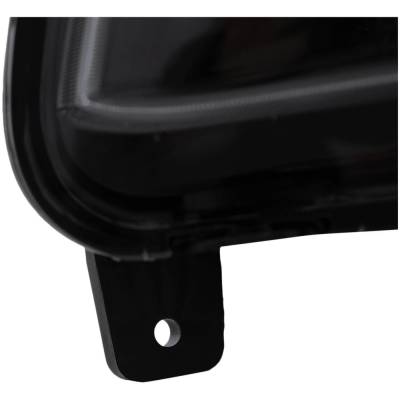 Rareelectrical - New Right Headlights Compatible With Ford Mustang 4.0L 4.6L 5.4L 2007 2008 2009 By Part Numbers - Image 7