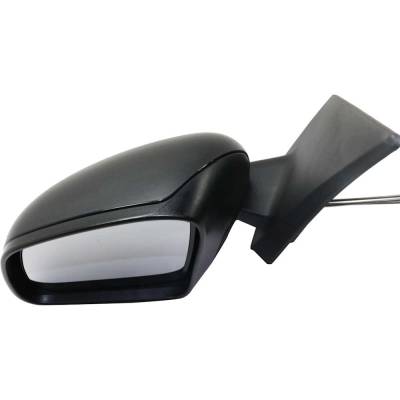 Rareelectrical - New Left Mirror Compatible With Smart Fortwo 0.9L 1.0L 2016-2017 By Part Numbers A4538103500-Pfm - Image 4
