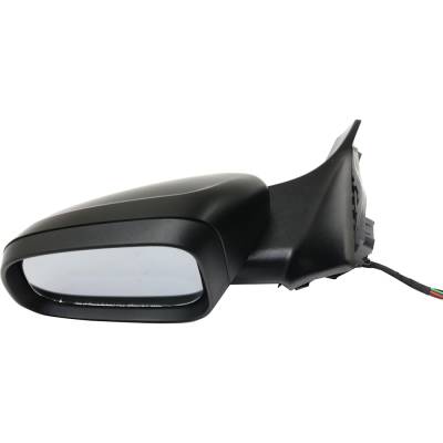 Rareelectrical - New Left Mirror Compatible With Volvo S80 2.0L 3.0L 3.2L 2012-2015 By Part Numbers 312989122-Pfm - Image 4