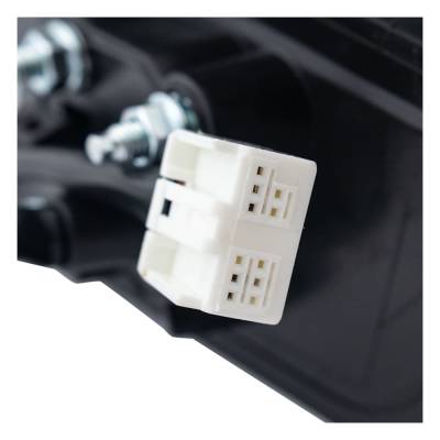 Rareelectrical - New Right Mirror Compatible With Toyota Prius 1.8L 2021-2021 By Part Numbers To1321428 - Image 5