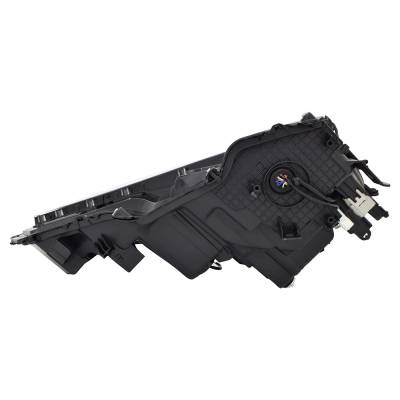 Rareelectrical - New Left Headlight Compatible With Lexus Ux200 Base Sport Utility 2019 2020 2021 2022 By Part Number - Image 2