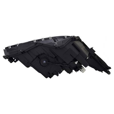 Rareelectrical - New Left Headlight Compatible With Lexus Rx350l Base Sport Utility 4-Door 3.5L 2020 2021 2022 By - Image 4