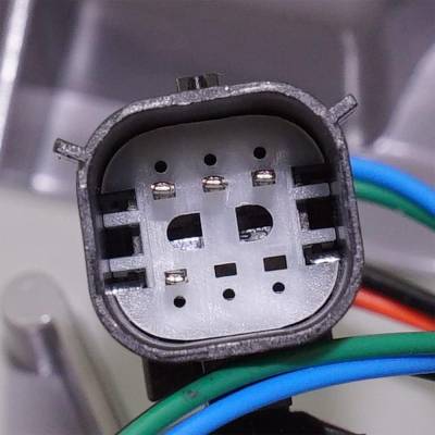 Rareelectrical - New Right Tail Lights Compatible With Ford Flex Limited Sport Utility 4-Door 3.5L 2009 2010 2011 By - Image 3