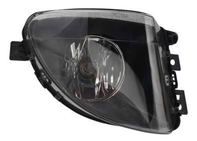 New OEM Valeo Right Fog Light Compatible With Bmw 528I 535I 550I 2010-2013 44370 63177216886