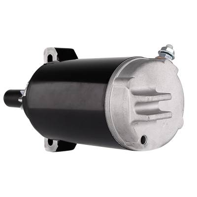 Rareelectrical - New Starter Compatible With Mercury Outboard Marine 30 40 50 60Hp 1994-2001 By Part Numbers - Image 4