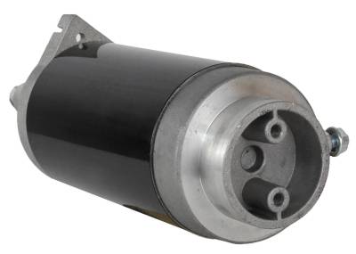 Rareelectrical - Starter Motor Compatible With Mercury Marine Outboard 70Hp 75El 75Elo 50-66015 50-66015-2 - Image 4