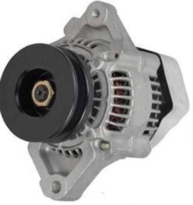 Rareelectrical - New Alternator Compatible With John Deere Utv Gator Hpx Ts Tx Re72917 Ty25241 101211-2470 - Image 1